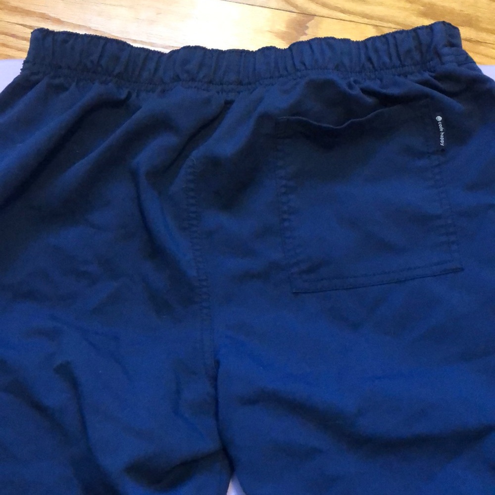 Matching Scrub top and bottoms